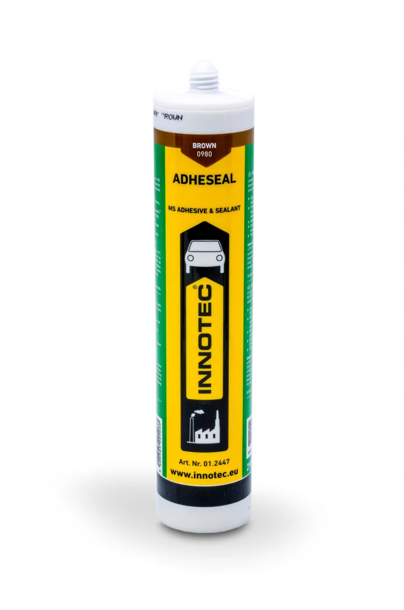 Adheseal Brown image